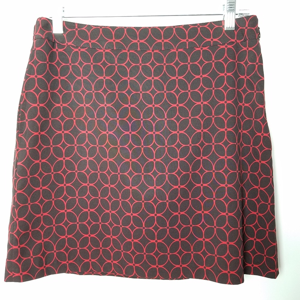 Greg Norman Skort Size 2.